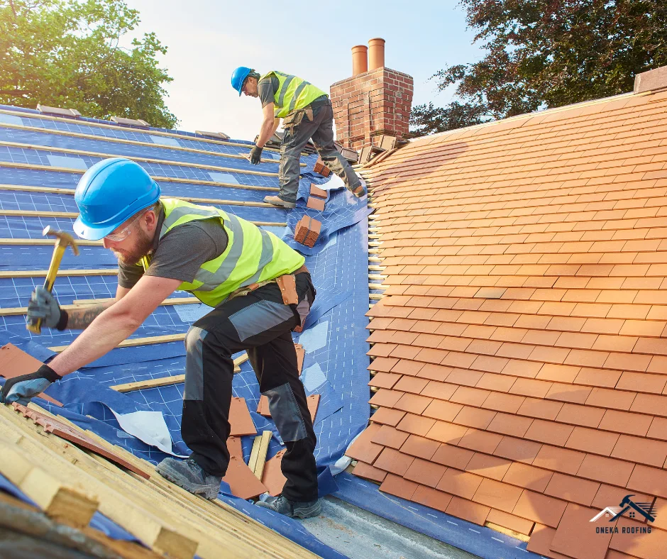 Why choose Roof Repair Near Me in Crabtree, OR