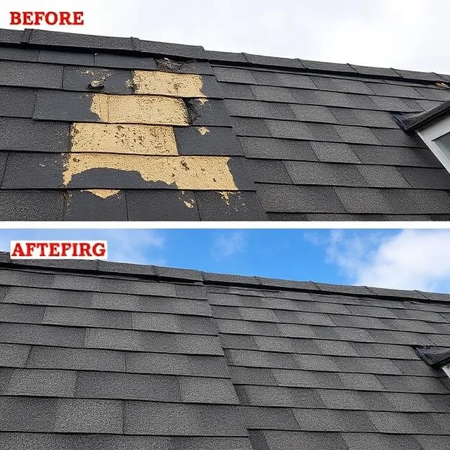 Roof Repair Near Me in Crabtree, OR near me